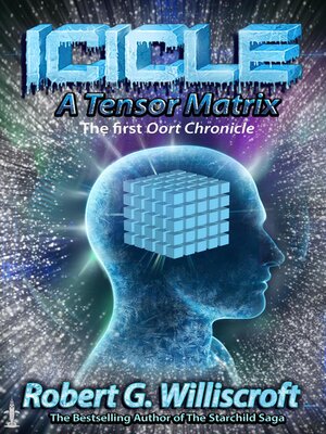cover image of Icicle